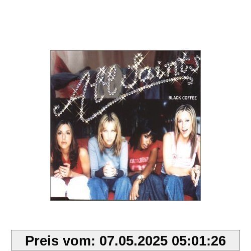 Black Coffee von ALL SAINTS