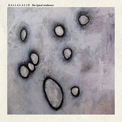 Dallas Acid - Spiral Ambience Dallas Acid - Spiral Ambience von ALL SAINTS