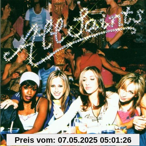 Saints and Sinners von ALL SAINTS