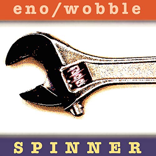 Spinner (Expanded CD) von UNIVERSAL MUSIC GROUP