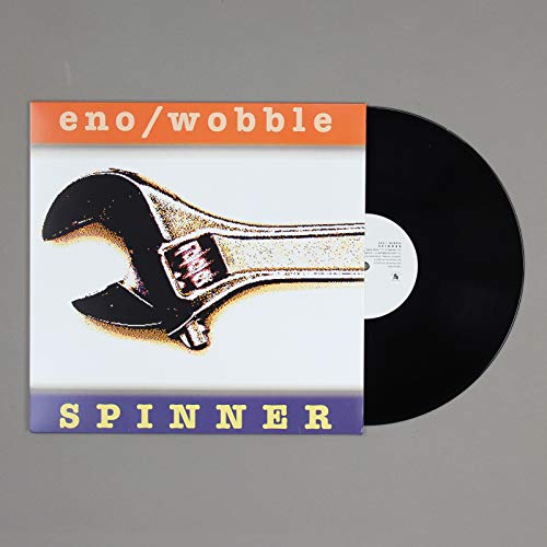Spinner (Lp+Mp3) [Vinyl LP] von UNIVERSAL MUSIC GROUP