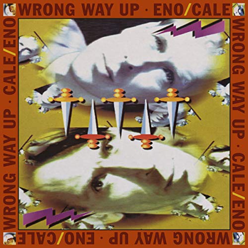 Wrong Way Up (Expanded CD) von UNIVERSAL MUSIC GROUP