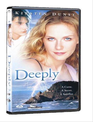 Deeply [DVD] [Import] von ALL