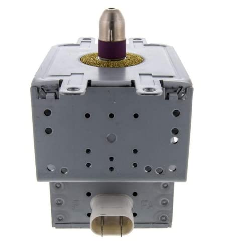 Magnettron für Mikrowelle ohne Schrauben, 850 W, 14 bis 28 Liter, OM75S 31Standard Magnettron für Mikrowelle ohne Schrauben, 850 W, 14 bis 28 Liter, OM75S 31Standard von ALL4SALE