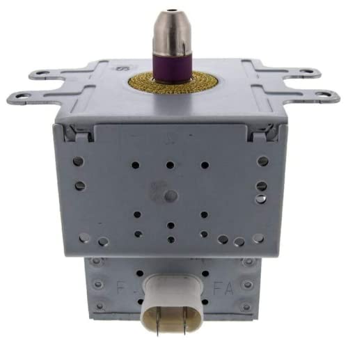 Mikrowellen-Megnetron ohne Schrauben, 850 W, 14 bis 28 Liter, OM75S 11 Standard von ALL4SALE