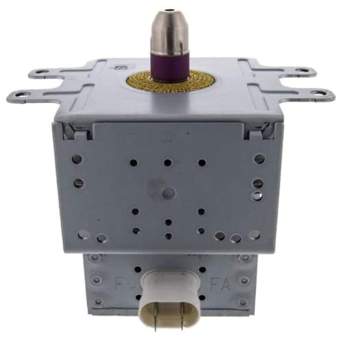 Mikrowellen-Megnetron ohne Schrauben, 850 W, 14 bis 28 Liter, OM75S 11 Standard Mikrowellen-Megnetron ohne Schrauben, 850 W, 14 bis 28 Liter, OM75S 11 Standard von ALL4SALE