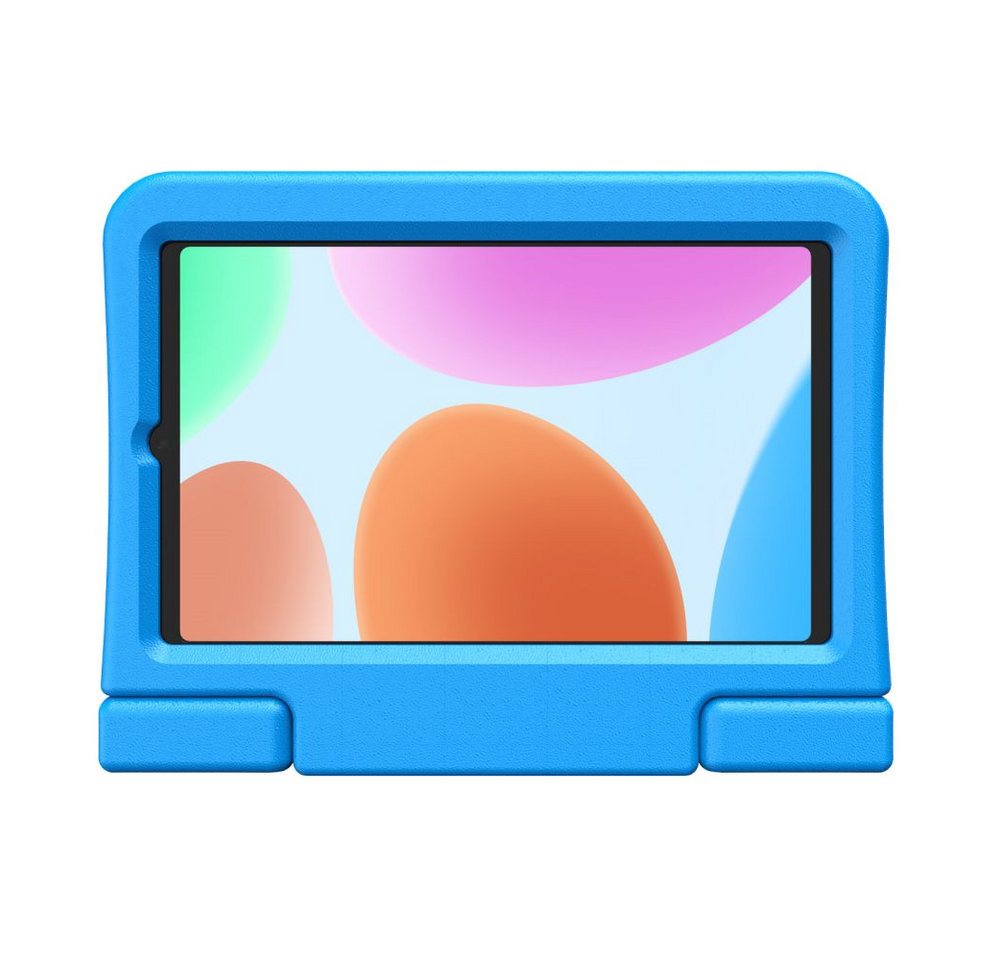 ALLDOCUBE Alldocube KizPad Pro Tablet - 8.4" Bildschirm 4GB+64GB - Grau Tablet (8.4", 64 GB, 4G) von ALLDOCUBE