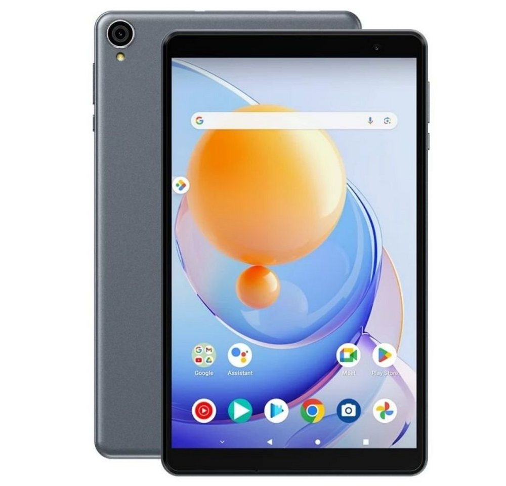 ALLDOCUBE Alldocube iPlay 50 Mini Lite Tablet - 8 Zoll Android 13 4GB+64GB Grau Tablet (8, 64 GB)" von ALLDOCUBE