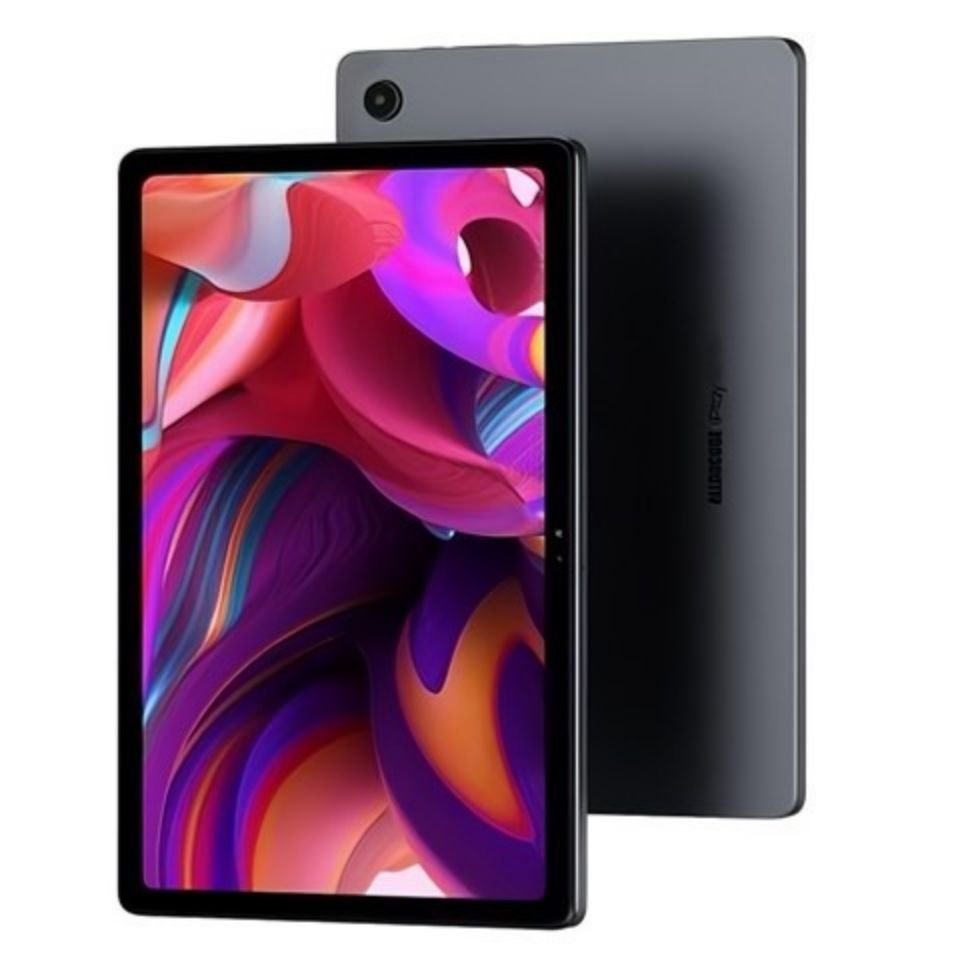 ALLDOCUBE Alldocube iPlay 50 Pro, 8G+128G Tablet in Deutschland kaufen, Grau Tablet (10.4", 128 GB, 4G) von ALLDOCUBE