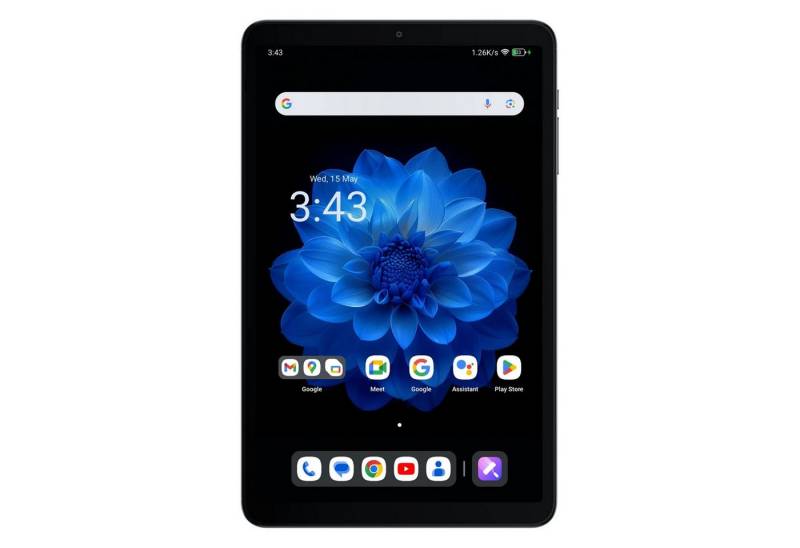 ALLDOCUBE Alldocube iPlay 60 mini Pro Tablet (21.33", 256 GB, 4G) von ALLDOCUBE
