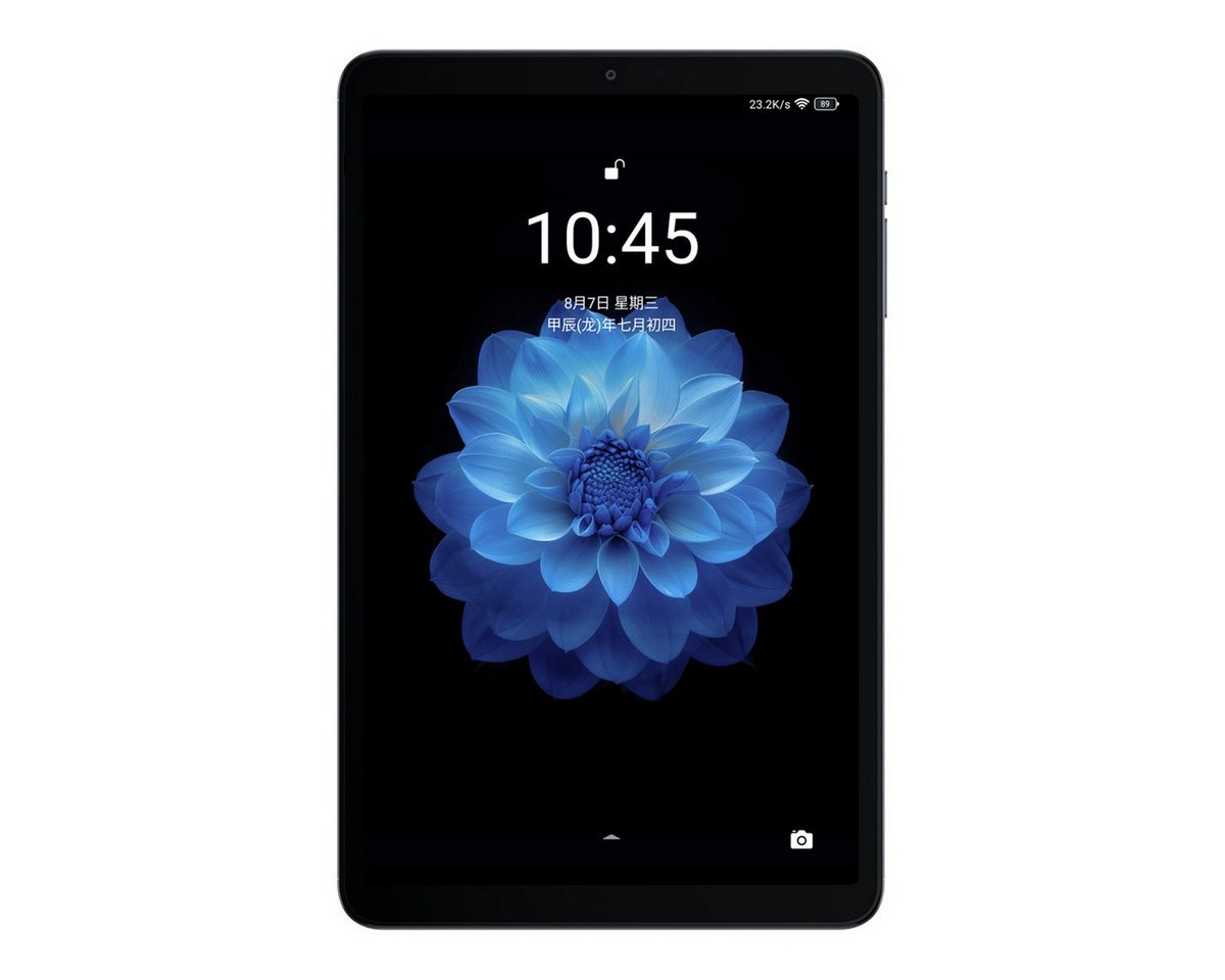 ALLDOCUBE Tablet Alldocube iPlay60 Mini Turbo-8GB+128GB Tablet (8.4", 128 GB) von ALLDOCUBE