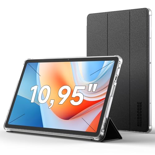 ALLDOCUBE iPlay 60 Tablet Case für 10,95" Tablets, Gilt Nicht für iPlay60 Lite, iPlay60 Pro, iPlay60 Mini Pro von ALLDOCUBE