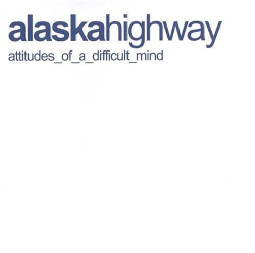 Attitudes of a Difficult Mind Attitudes of a Difficult Mind von ALLEGRO