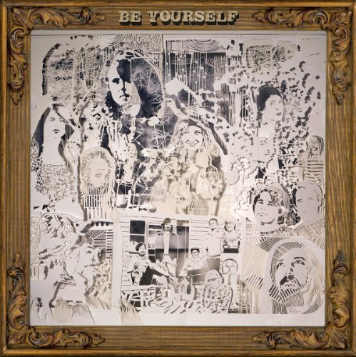 Be Yourself: Tribute to Graham Nash's Songs for [Vinyl LP] von ALLEGRO