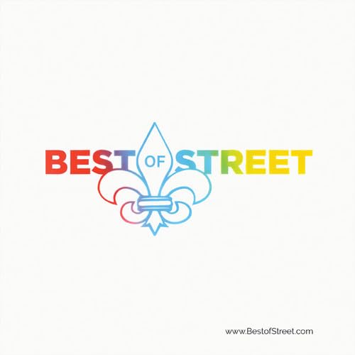 Best of Street: New Orleans V1 von ALLEGRO