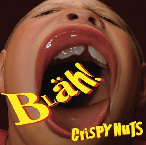 Blah [Vinyl LP] von ALLEGRO