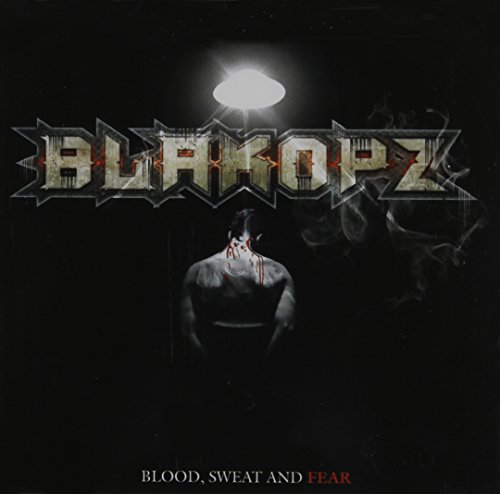 Blood Sweat & Fear von ALLEGRO