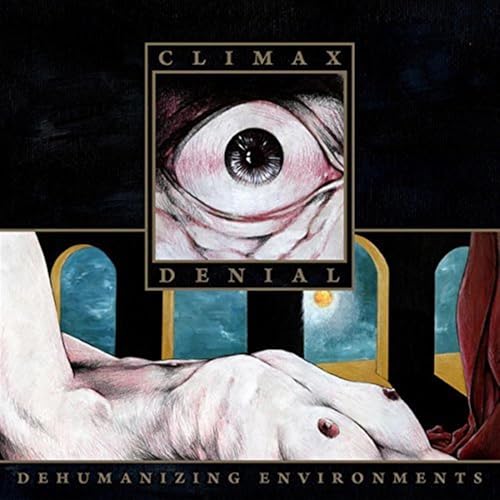 Denial -Ltd/Digi- Denial -Ltd/Digi- von ALLEGRO
