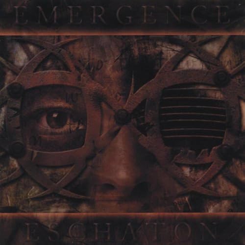Eschaton von ALLEGRO