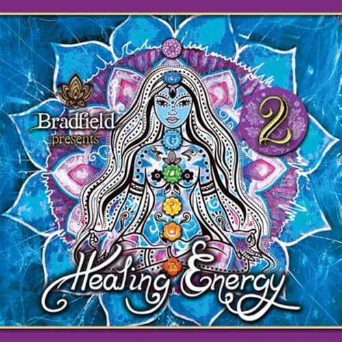 Healing Energy 2 von ALLEGRO