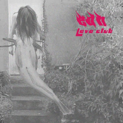 Lava Club [Vinyl LP] von ALLEGRO