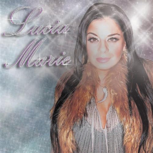 Lucia Marie von ALLEGRO