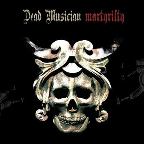 Martyrilty -Digi- von ALLEGRO
