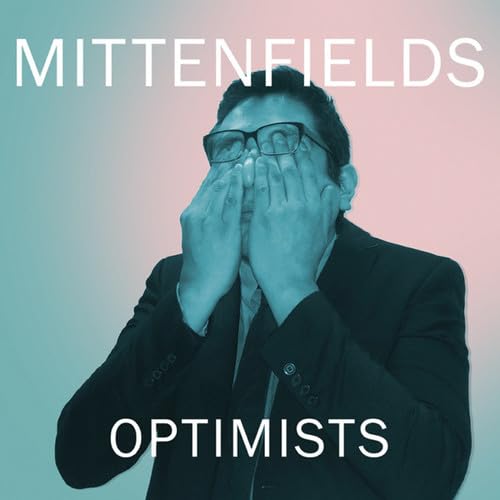Optimists [Vinyl LP] von ALLEGRO