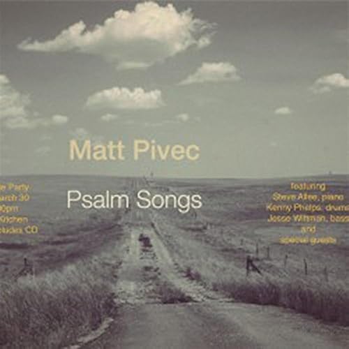 Psalm Songs von ALLEGRO