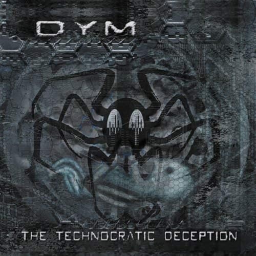Technocratic Deception von ALLEGRO