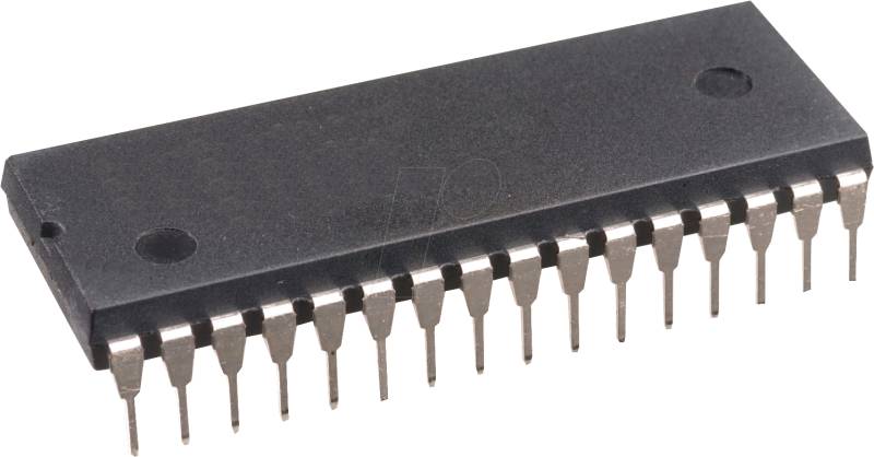 AS 6C4008-55PCN - SRAM, 4 Mb (512 K x 8), 5 V, 55ns, DIL-32 von ALLIANCE