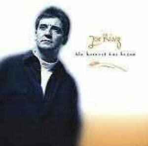THE HARVEST HAS BEGUN JOE KING CD THE HARVEST HAS BEGUN JOE KING CD von ALLIANCE