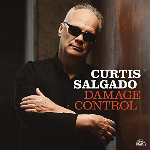 Damage Control Damage Control von ALLIGATOR