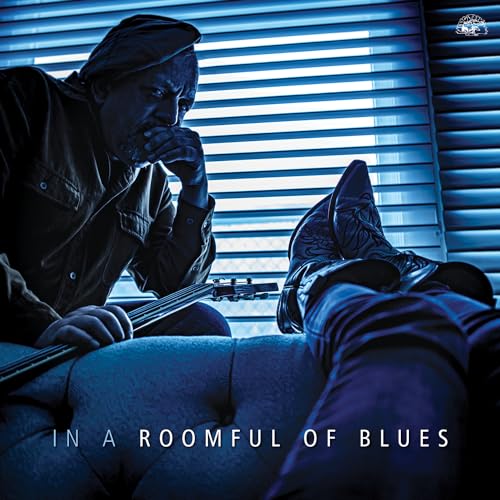In a Roomful of Blues In a Roomful of Blues von ALLIGATOR