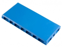 ALLNET 124563, Brick’R’knowledge, ALLNET, Blau, 62 g von ALLNET