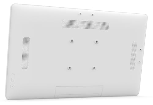 ALLNET High Performance Display 24 Zoll Android 12 RK3588 HDMI In Farbe weiß ohne PoE ALLNET High Performance Display 24 Zoll Android 12 RK3588 HDMI In Farbe weiß ohne PoE von AllNet