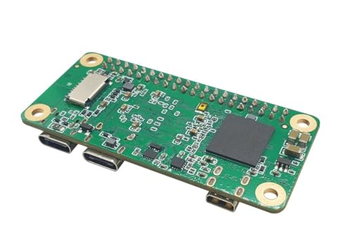 ALLNET Radxa Zero 4GB/64GB D4E64T, Pinleiste Nicht gelötet, EXT. Antenne ALLNET Radxa Zero 4GB/64GB D4E64T, Pinleiste Nicht gelötet, EXT. Antenne von AllNet