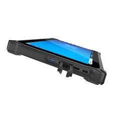 ALLNET Rugged Outdoor Tablet Windows NFC LTE X-trail-100-Intel von AllNet