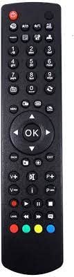 Allotech Fernbedienung für TV RC-1912 Polaroid JVC Hitachi Digihome Telefunken Celcus Bush JMB Vestel 40LED6004 32LED5003 32LED5005 22LED5006D Allotech Fernbedienung für TV RC-1912 Polaroid JVC Hitachi Digihome Telefunken Celcus Bush JMB Vestel 40LED6004 32LED5003 32LED5005 22LED5006D von ALLOTECH