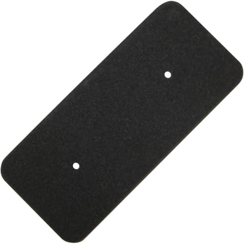 Allotech Schwammfilter 40006731 passend für Wäschetrockner Candy Filter passend für Kondenstrockner Allotech Schwammfilter 40006731 passend für Wäschetrockner Candy Filter passend für Kondenstrockner von ALLOTECH