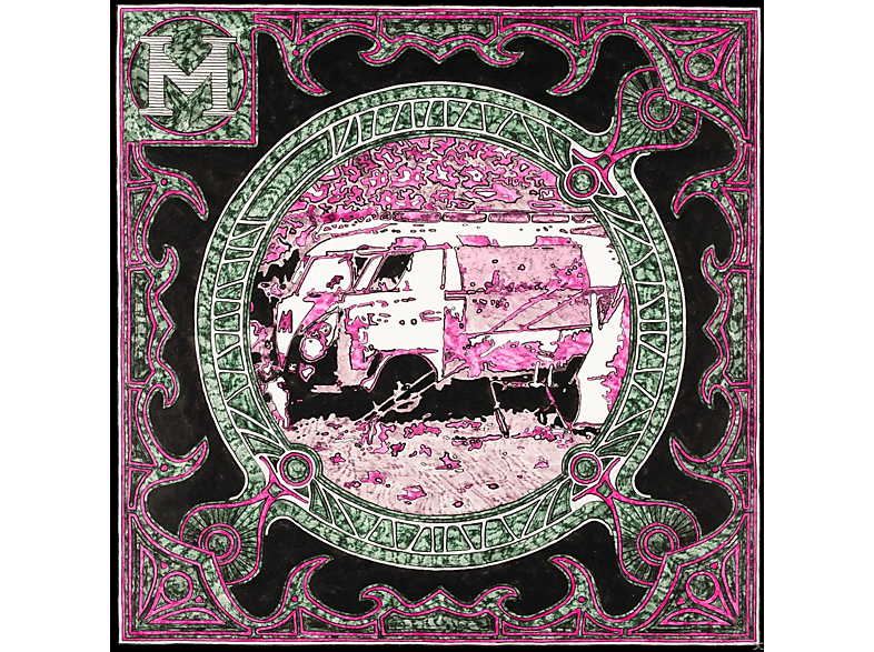 Müll - DaDa 1969-1974 (CD) von ALLSCORE