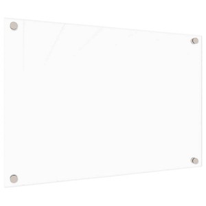 ALLboards Whiteboard 120,0 x 90,0 cm transparent Glas von ALLboards