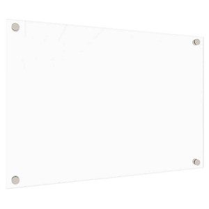ALLboards Whiteboard 150,0 x 120,0 cm transparent Glas von ALLboards