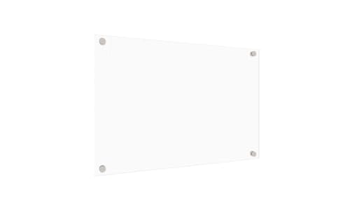 ALLboards Glasboard – Transparent 150×100 cm, Transparentes Whiteboard, Rahmenlos Memoboard ALLboards Glasboard – Transparent 150×100 cm, Transparentes Whiteboard, Rahmenlos Memoboard von ALLboards