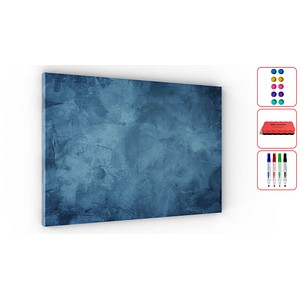 ALLboards Magnettafel 60,0 x 40,0 cm Cloudy Sky ALLboards Magnettafel 60,0 x 40,0 cm Cloudy Sky von ALLboards
