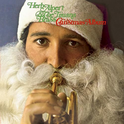 Christmas Album von ALMO SOUNDS/HERB ALP
