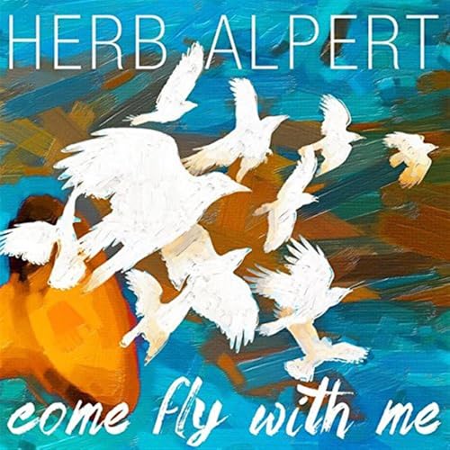 Come Fly With Me von ALMO SOUNDS/HERB ALP