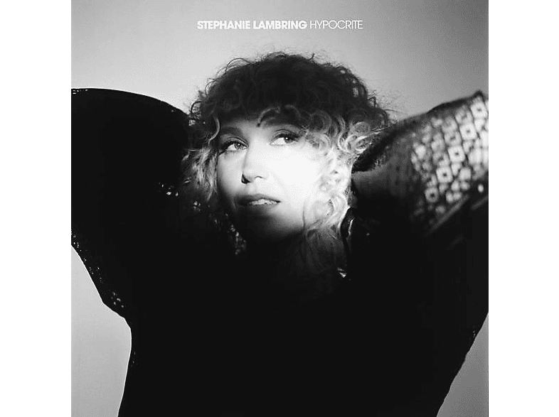 Stephanie Lambring - Hypocrite (CD) von ALMOST A.R