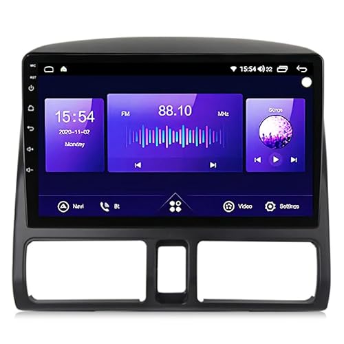 Car Multimedia Autoradio Doppeldin Radio Mit Navigation Für Honda CRV 2002-2005 Einfügen Und Verwenden Navigationsgeräte GPS Car Video Player Steering Wheel Control Car Multimedia Autoradio Doppeldin Radio Mit Navigation Für Honda CRV 2002-2005 Einfügen Und Verwenden Navigationsgeräte GPS Car Video Player Steering Wheel Control von ALOEU