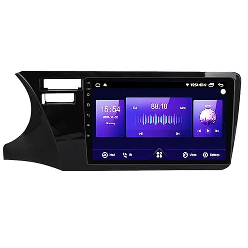Car Multimedia Autoradio Doppeldin Radio Mit Navigation Für Honda City 2014-2017 Einfügen Und Verwenden Navigationsgeräte GPS Car Video Player Steering Wheel Control Car Multimedia Autoradio Doppeldin Radio Mit Navigation Für Honda City 2014-2017 Einfügen Und Verwenden Navigationsgeräte GPS Car Video Player Steering Wheel Control von ALOEU